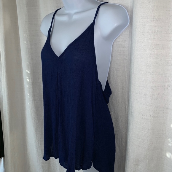 NWOT-Roxy Perfect Pitch Tank Top! - Picture 4 of 6